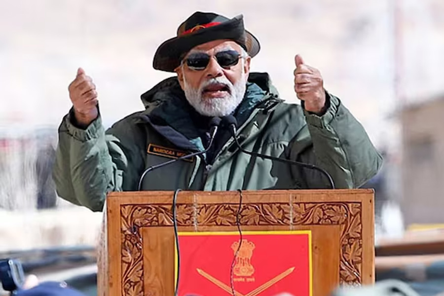 Modi To Visit Kargil War Memorial On July 26 For Vijay Diwas