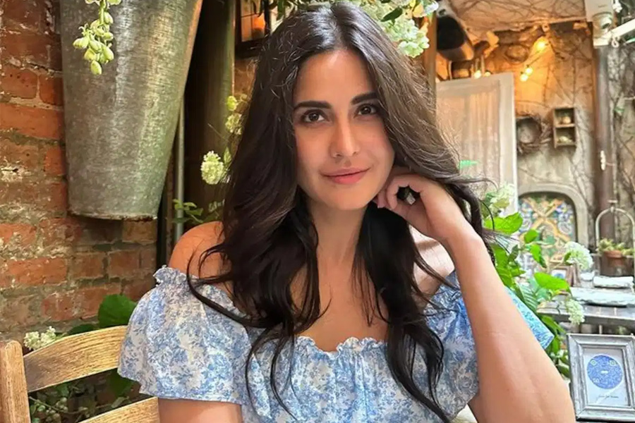 Katrina Kaif revealed she has cried on evry birthday
