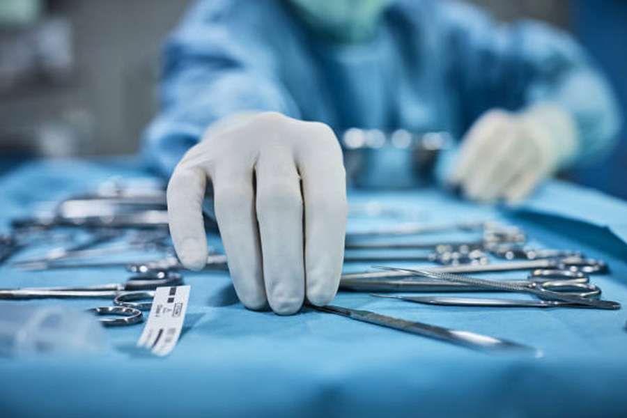 Bengaluru Hospital to pay Rs. 5 Lakh for needle left in spine