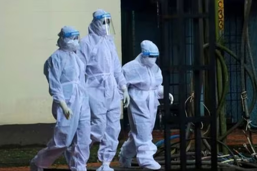 Kerala boy dies day after testing positive for Nipah virus