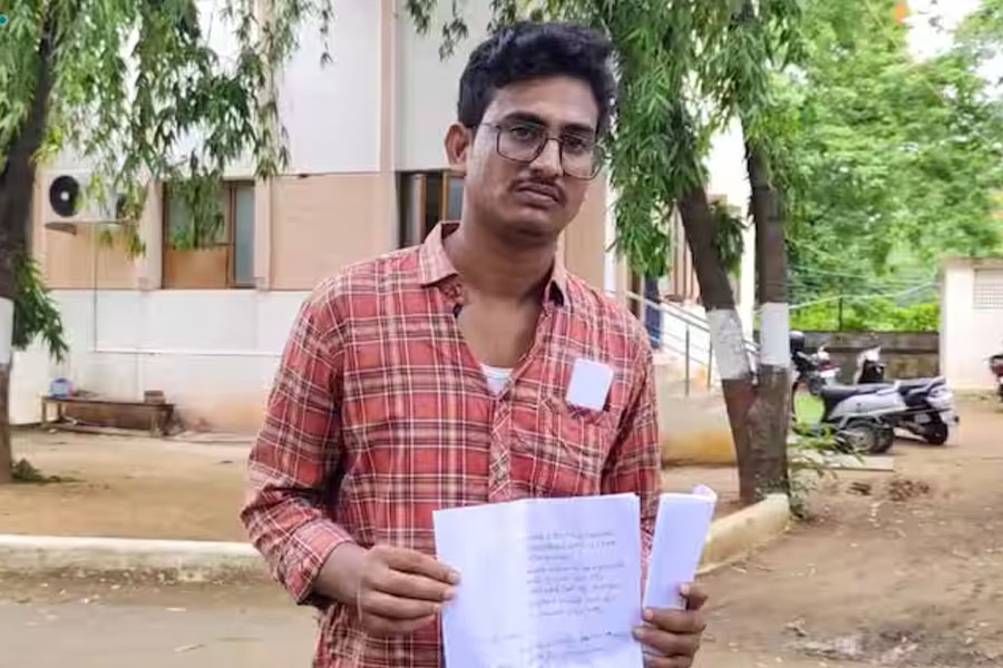 Andhra Pradesh auto driver sells kidney to pay off loan, gets cheated