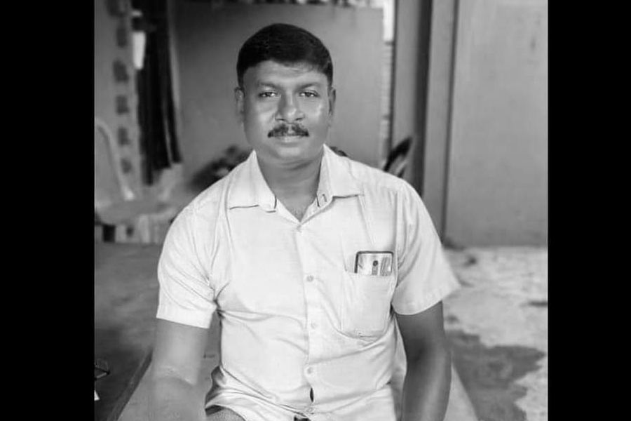 Hooghly: Policeman dies in a road accident