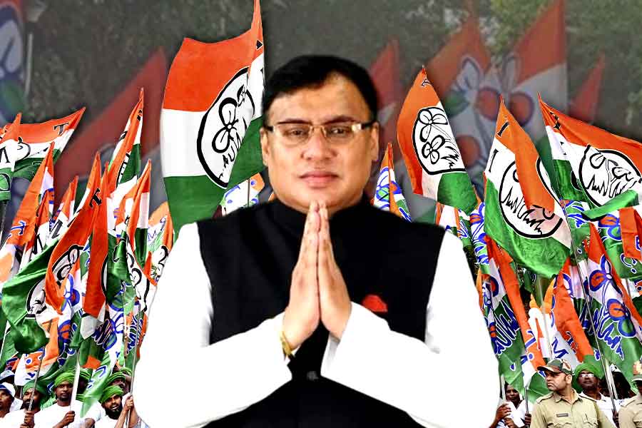 TMC candidate Krishna Kalyani wins in Rainganj By Election