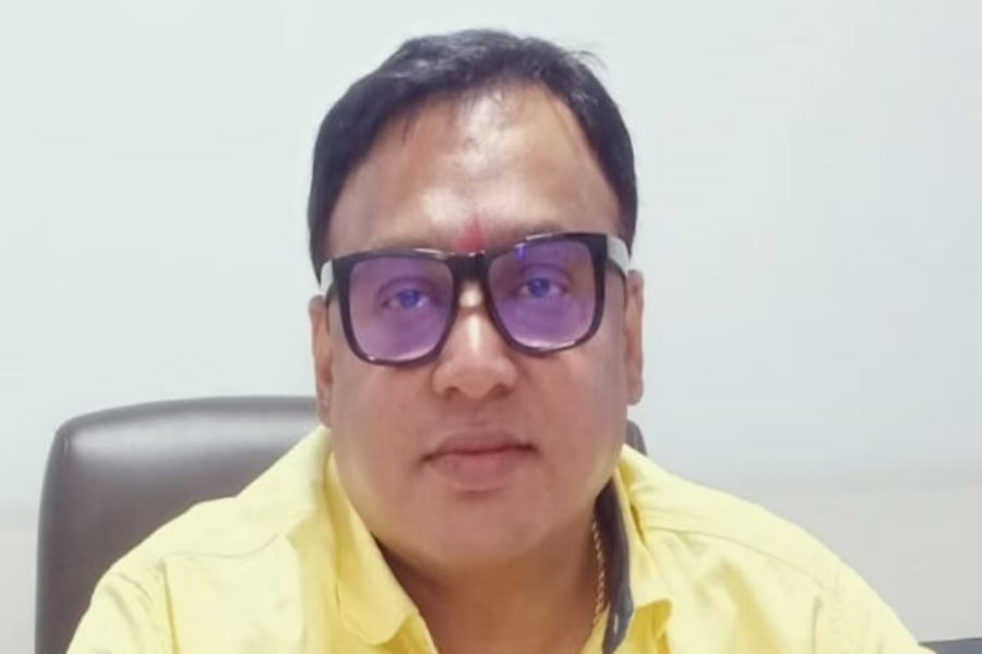 Krishna Kalyani opens up over RG Kar issue