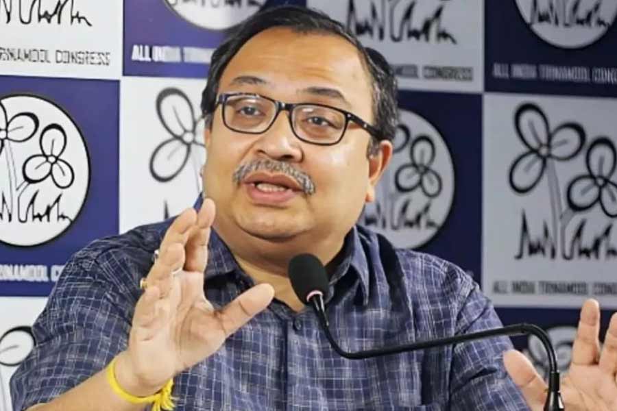 RG Kar Incident: Kunal Ghosh opens up on Santanu Sen