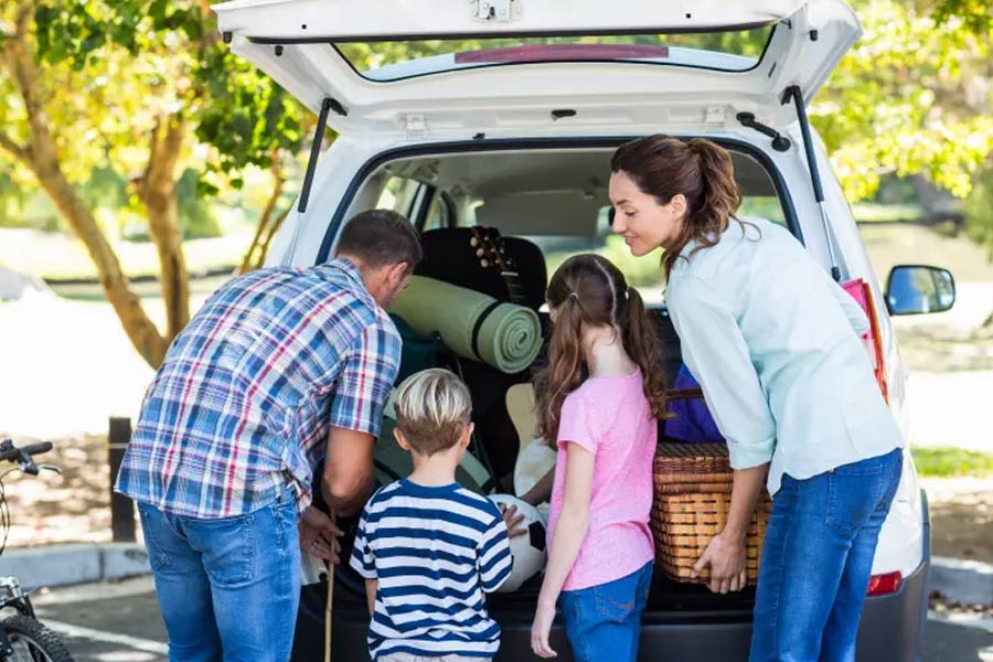 These 10 things must be done before leaving for Long Tour