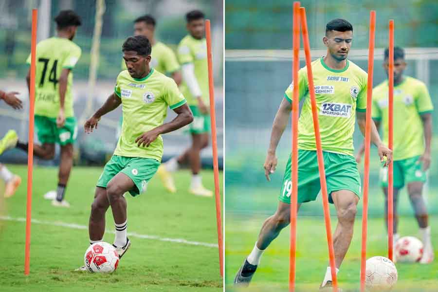Calcutta Football League: Mohun Bagan will take on Rainbow in CFL