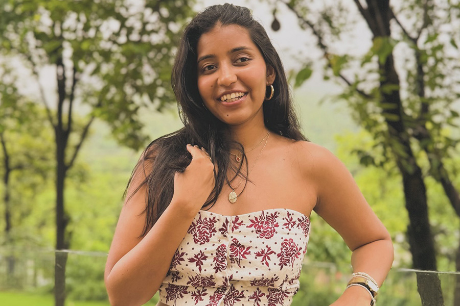 Social Media Influencer Died After Falling Off A Maharashtra Waterfall