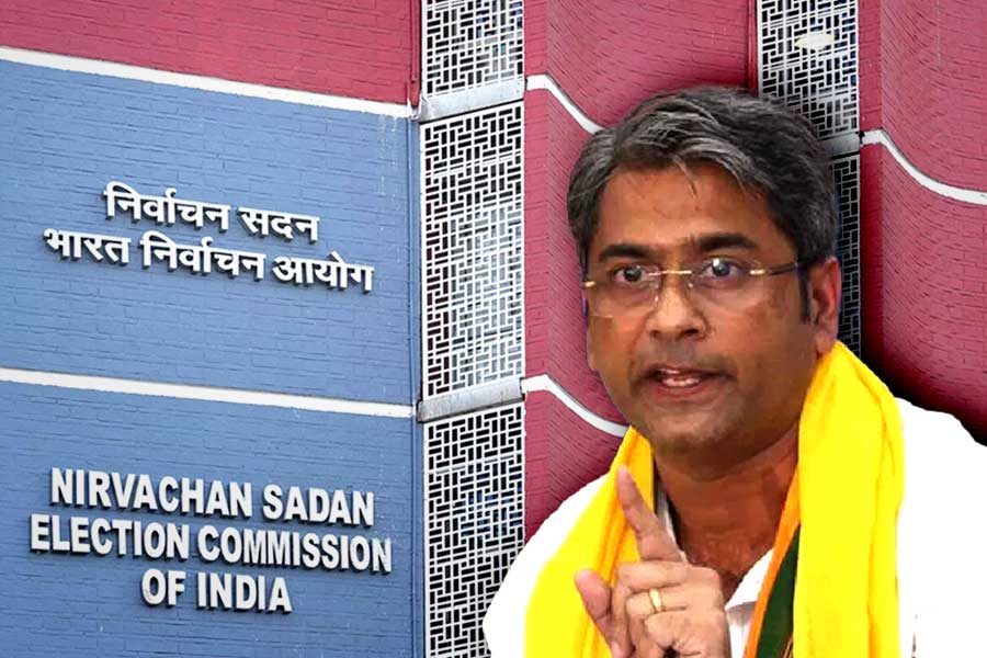 Maniktala By-Election: No repoll in Maniktala, Election Commission refuses BJP's appeal