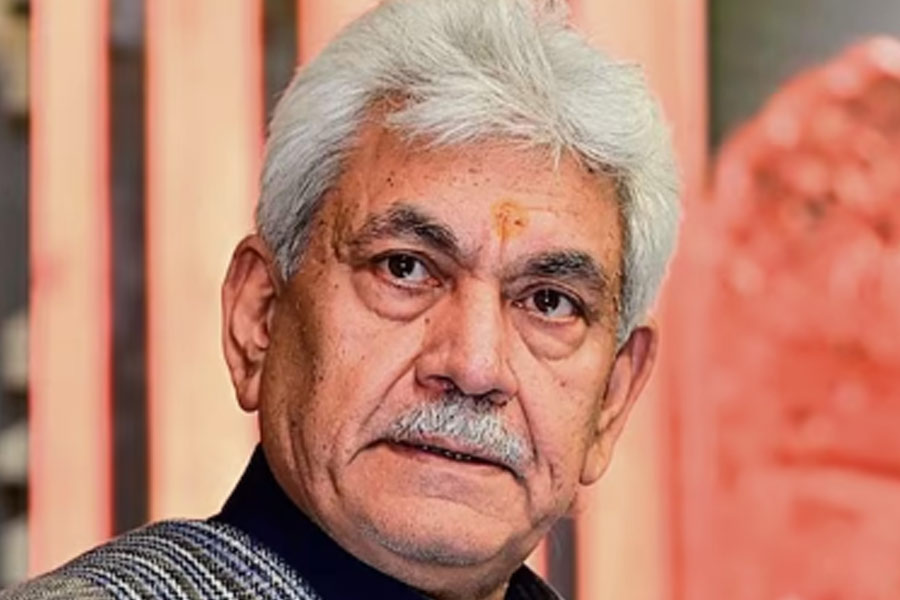 Centre amends rules to give more power to Jammu and Kashmir Lt Governor