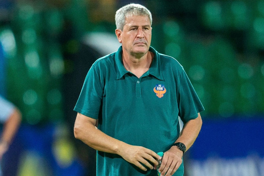 Manolo Marquez set to resign from Indian National team