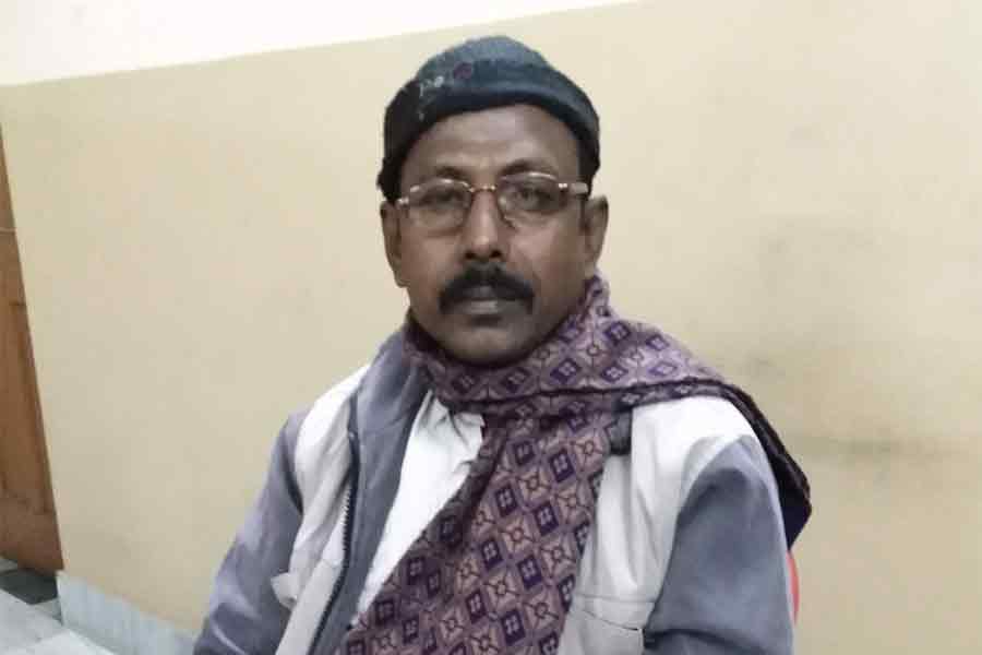 CPM leader reportedly had relationship with sister in law, promises to marry