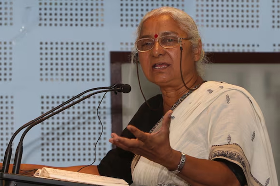 Activist Medha Patkar gets 5-month jail term in defamation case