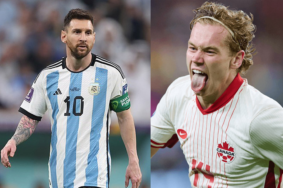Copa America 2024: Argentina to face Canada in Semifinal
