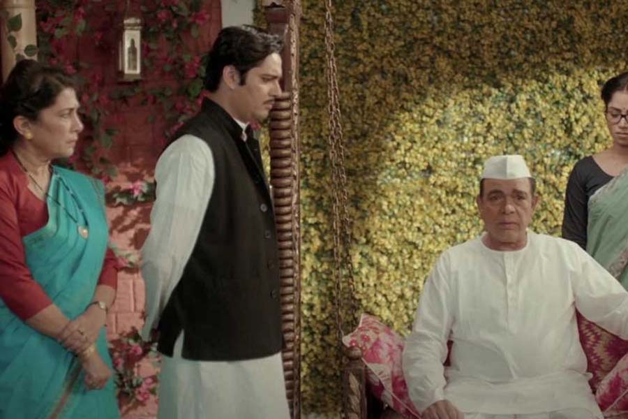 Main Mulayam singh yadav Movie Review