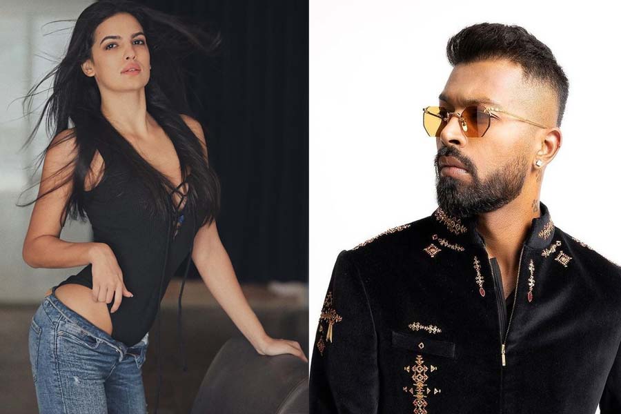 Natasa Satankovic Packs Bags, Confirms Leaving For Home In Serbia Amid Hardik Pandya Divorce Rumours