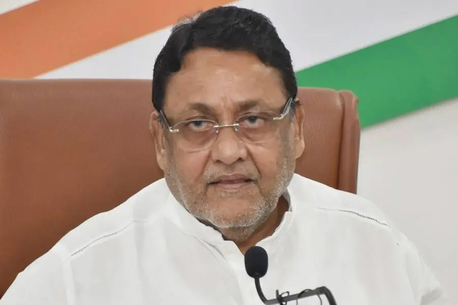 SC grants bail to NCP leader Nawab Malik