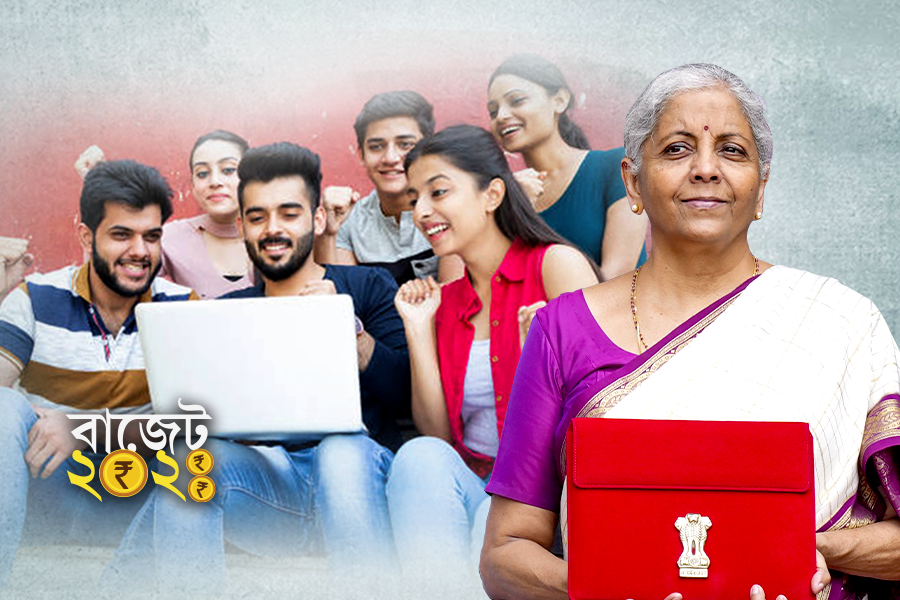 Union Budget 2024: Nirmala Sitharaman's big announcement for employment
