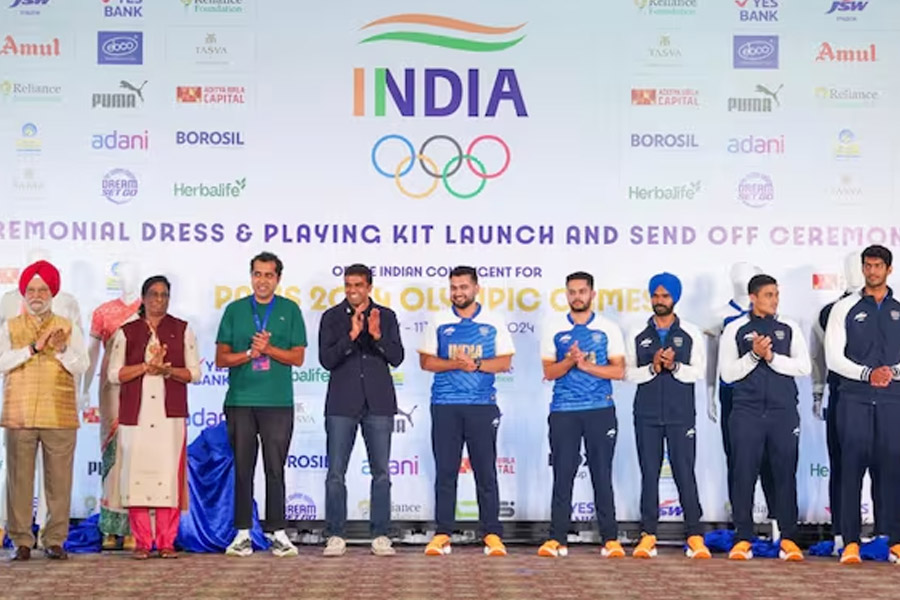 India’s Olympic bid: Saudi Arabia, Qatar, Turkey, Indonesia among major competitors
