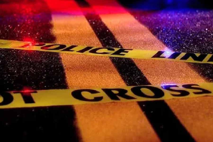 4 killed in shooting near a mosque in Oman, several injured