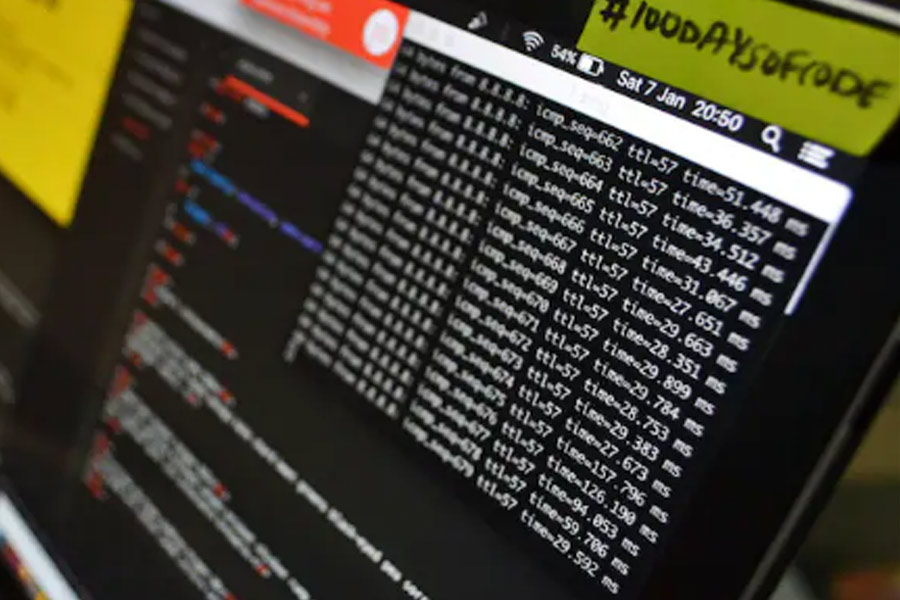 995 Crore passwords stolen in biggest data breach ever