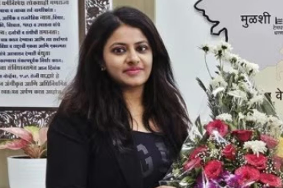 Former Trainee IAS Puja Khedkar Gets Protection From Arrest Till August 21
