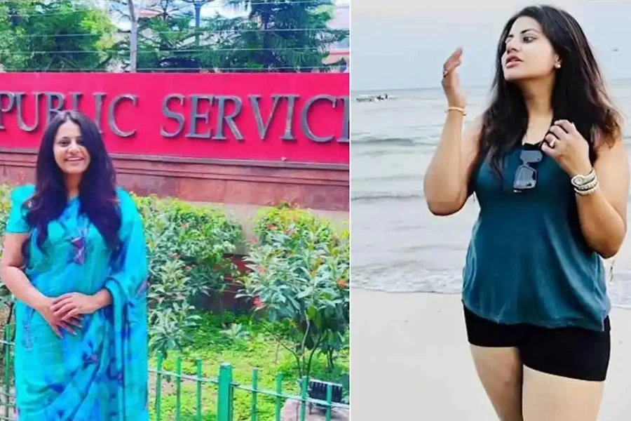 UPSC files FIR against Puja Khedkar and issues show cause notice