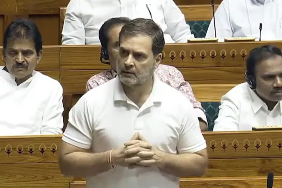 Rahul Gandhi to visit Hathras, will meet stampede victims