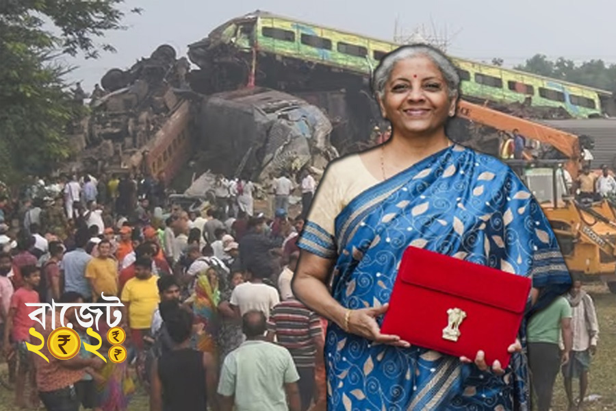 Budget 2024 not showing any direction on passenger safety
