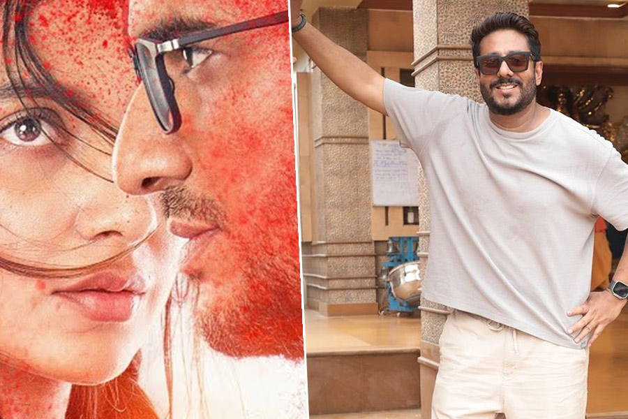 Raj Chakraborty gave important information about Hindi Parineeta