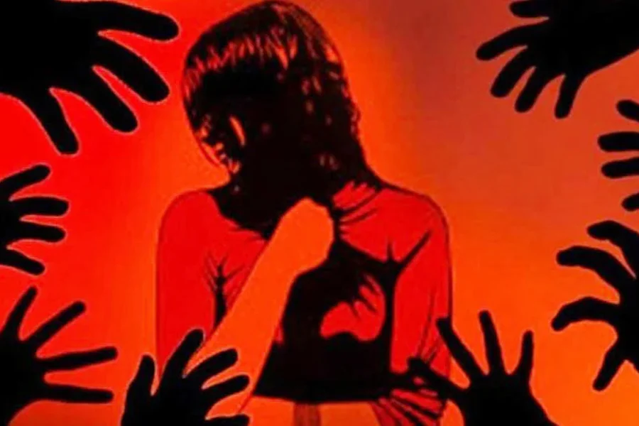 Doctor arrested for abuse two patients at govt hospital in Cuttack
