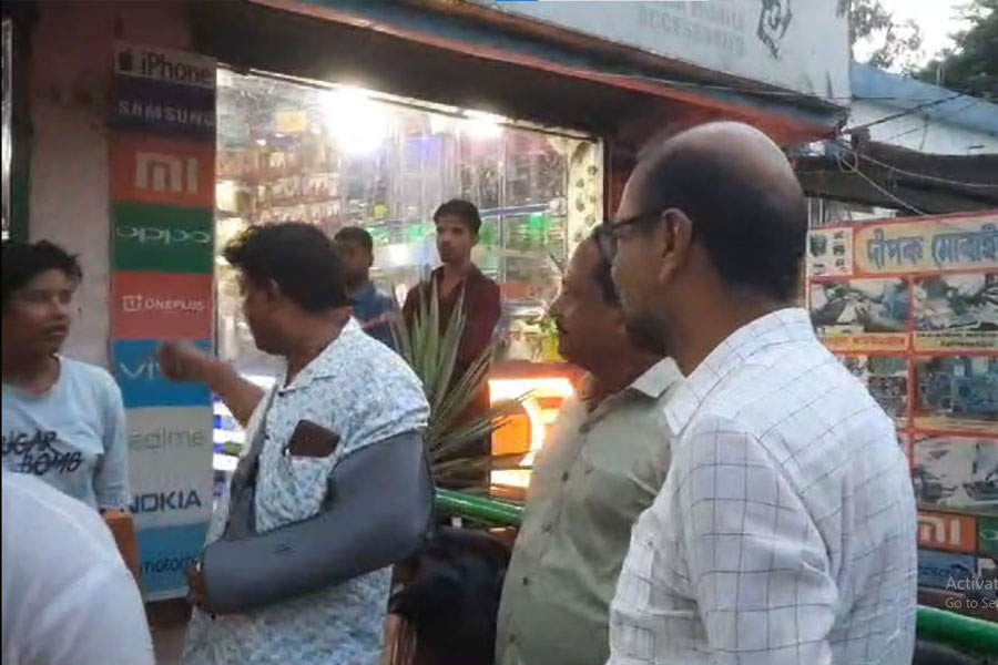 BJP reportedly started to follow instruction on Mamata Banerjee