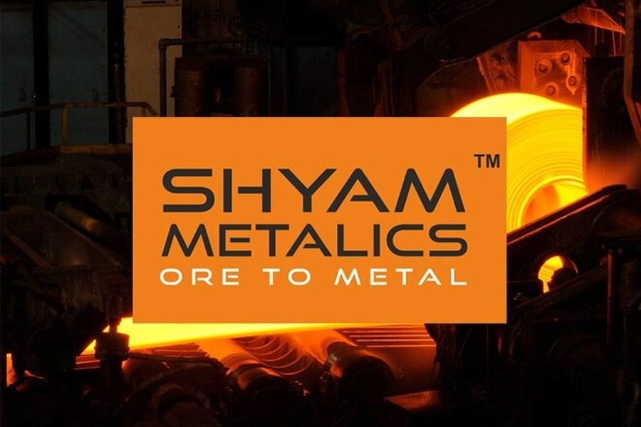 Shyam Metalics & Energy Limited reports Q1 FY25 results