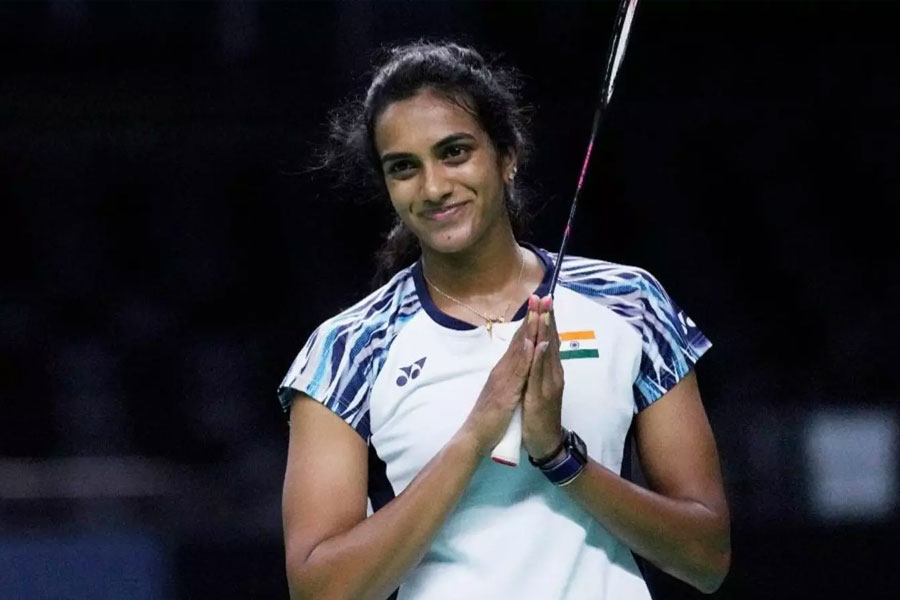 Paris Olympics 2024: Prakash Padukone expressed confidence in changing PV Sindhu