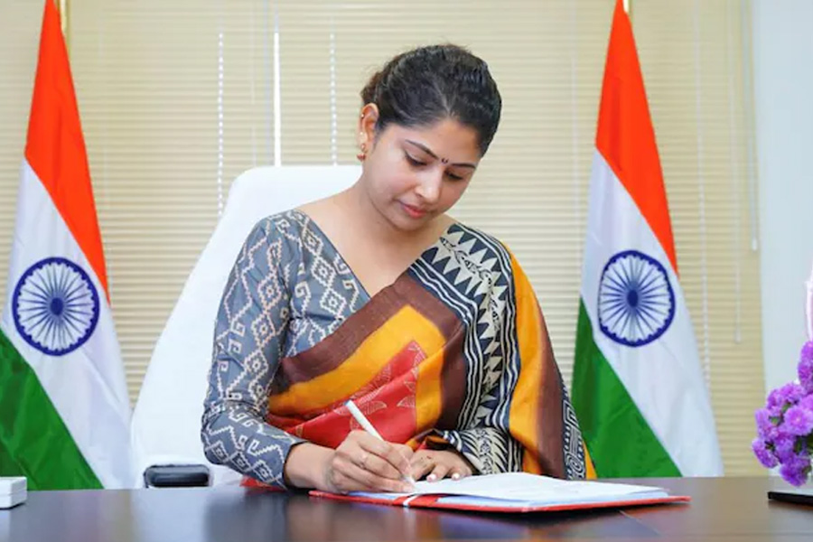 IAS Smita Sabharwal's Disability Quota Remark and Criticism
