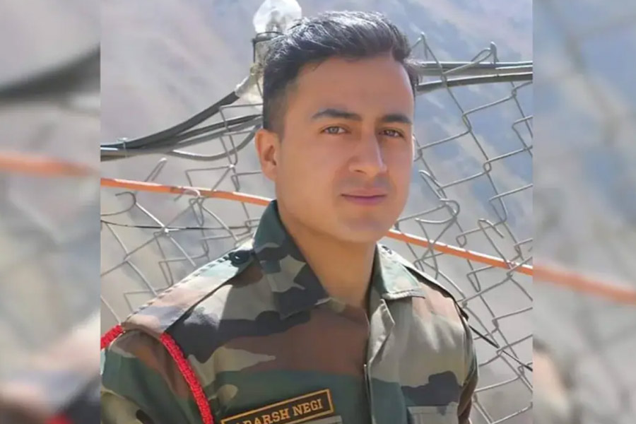 'Lost 2 sons in 2 months', family of soldier killed in action in Kathua convoy attack