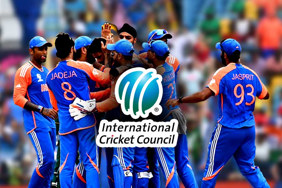 T20 World Cup 2024: Six Indian T20 World Cup stars named in team of the tournament