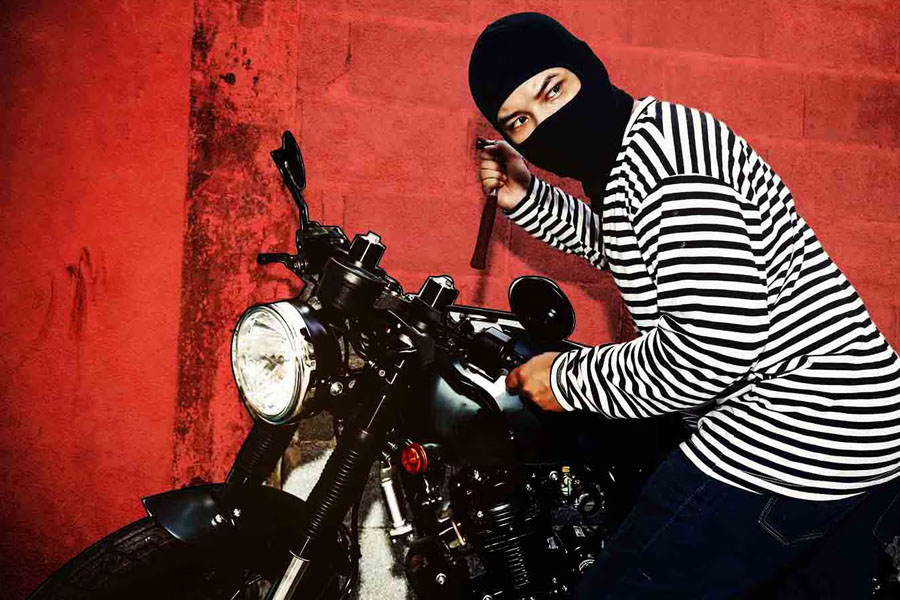 Bengaluru bike thief spends his money on treatment of cancer stricken woman