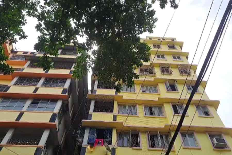New facts emerge in Tollygunge robbery case