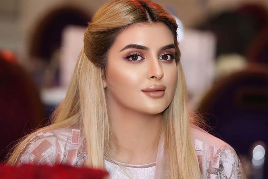 Dubai Princess Divorce Husband Via Instagram Post