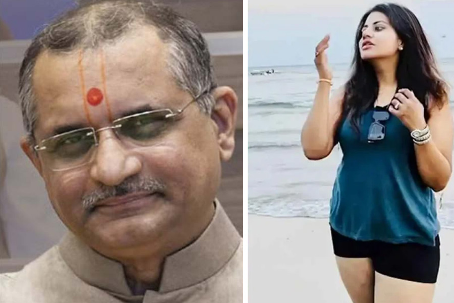 UPSC chairman Manoj Soni resigns citing ‘personal reasons’