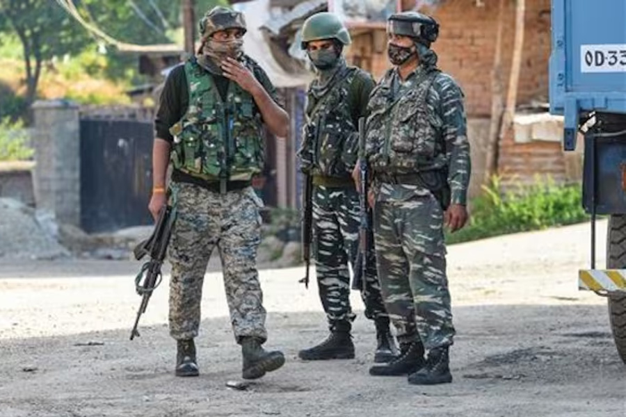 USA revises travel advisory for India say Don't travel to Manipur, Jammu and Kashmir