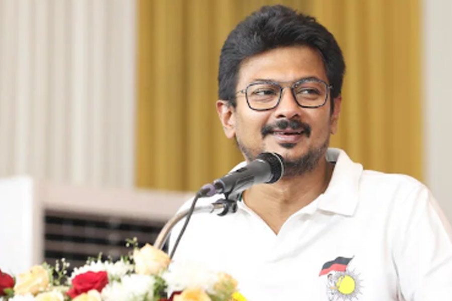 Udhayanidhi Stalin is likely to be Deputy CM of Tamil Nadu