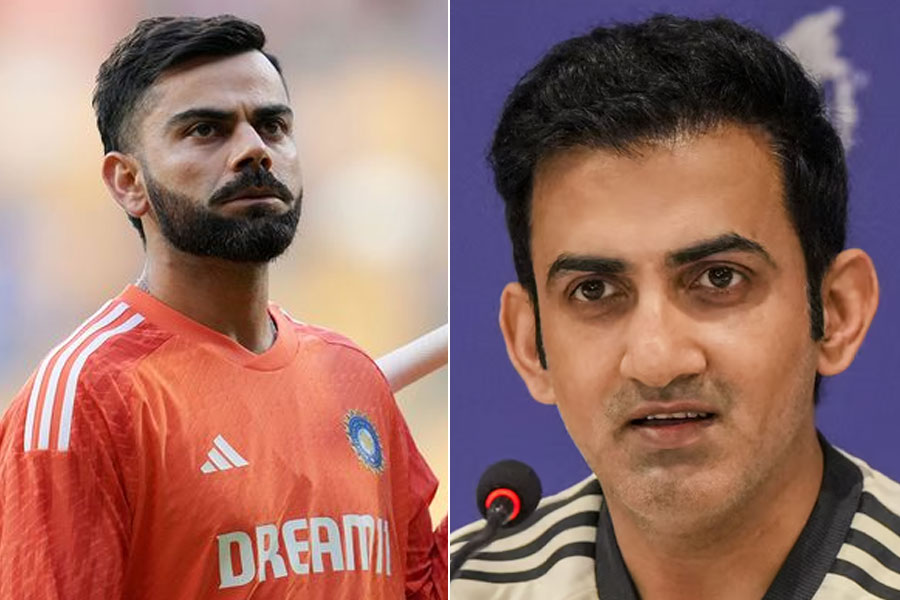 Report claims Virat Kohli decided to quit test over 'lack of freedom'