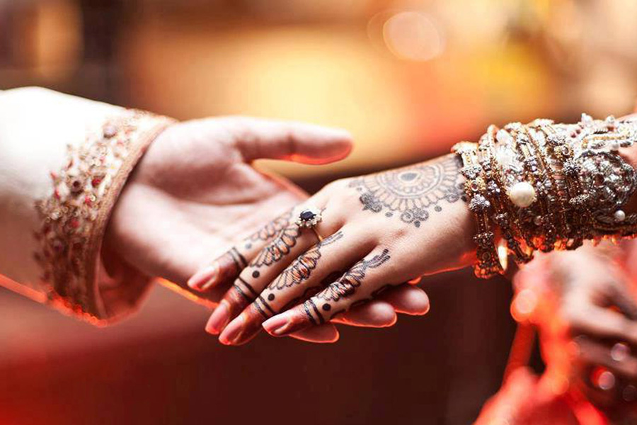 Maharashtra Woman Forged Docs To Meet Pak Man She 