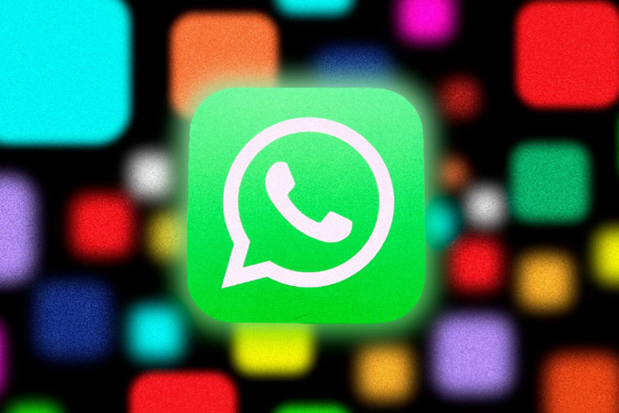 WhatsApp is testing augmented reality video calling feature
