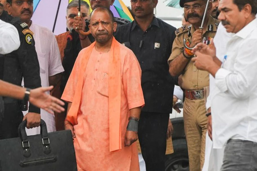 Hathras Stampede: Judicial inquiry ordered by Yogi Adityanath
