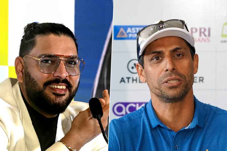 IPL 2025: Yuvraj Singh in consideration for coaching role