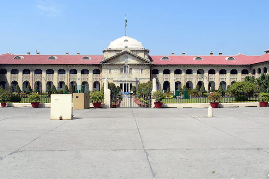 Judges often convict innocent persons for career prospects: Allahabad High Court