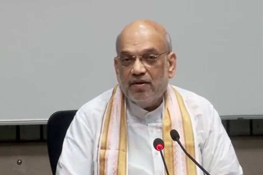 One Nation One Election to be implemented within Modi 3.0, announced by Amit Shah